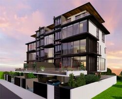 Grace Garden (D15), Terrace #553340541